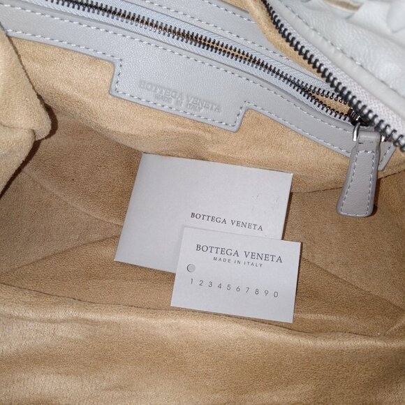 Bottega Veneta 'De San Marco' Satchel - Picture 4 of 16